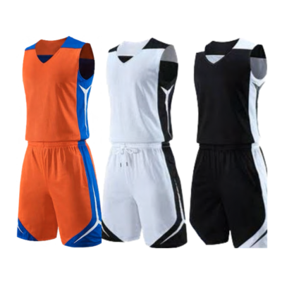 Basque Uniform Uniformes Básquetbol – UniformesCamlar